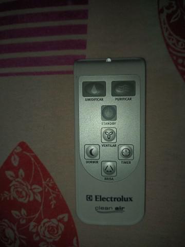 Controle remoto