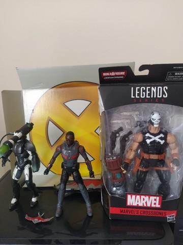 Marvel legends