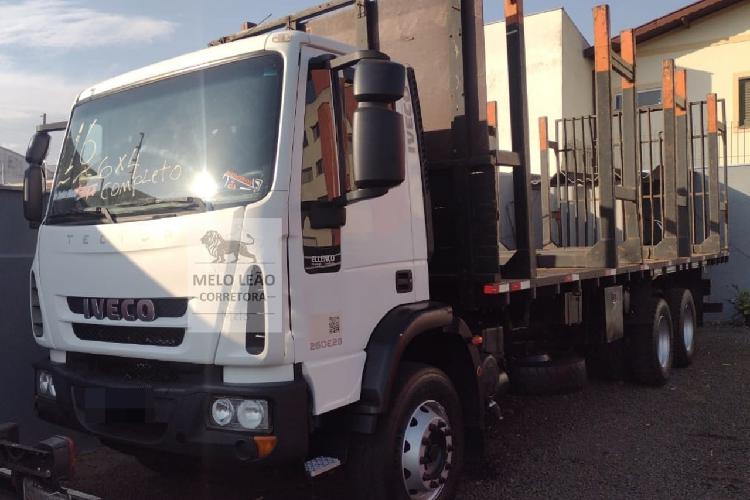 Tector 260 Iveco - 16/16