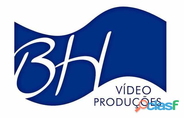 Bh vídeo produções