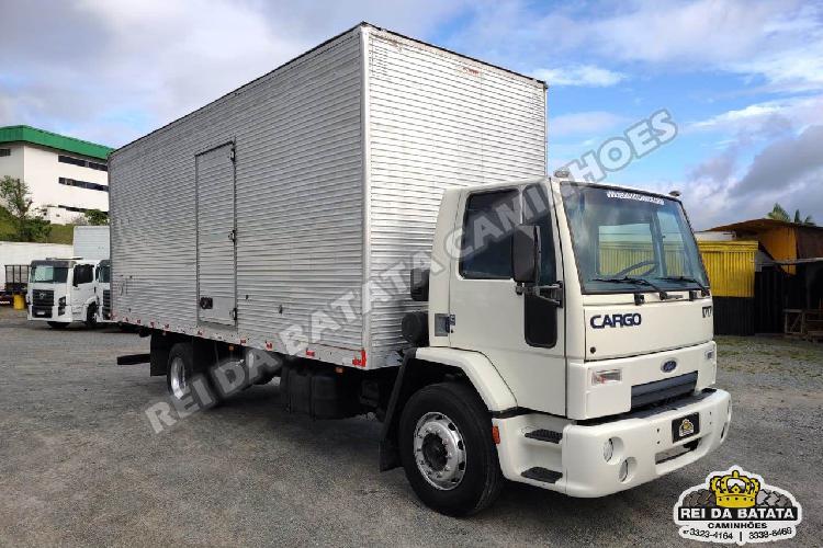 Cargo1717 Ford - 07/07