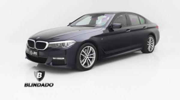 530I 2.0 16V TURBO M SPORT AUT.