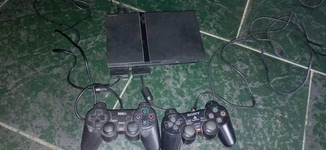 Ps2 usado