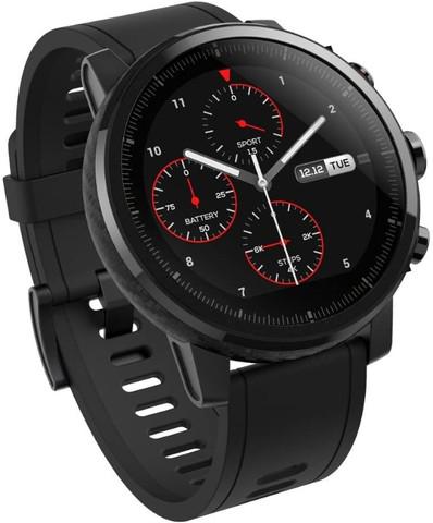 Smartwatch - amazfit stratos 2