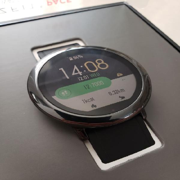 Smartwatch Relógio Amazfit Pace