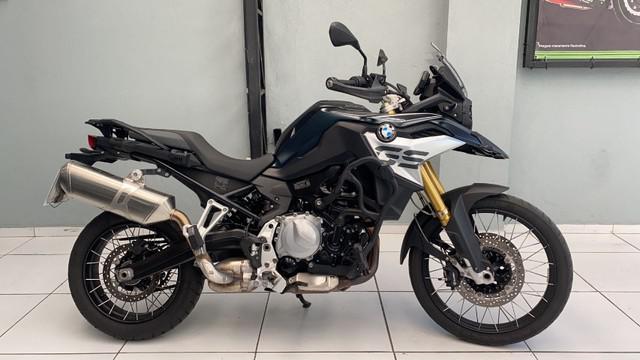 Bmw f 850 gs 2020