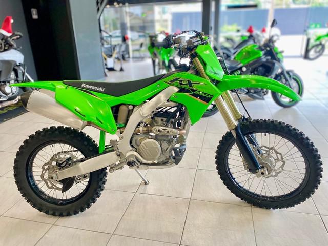 KX 250XC 2022