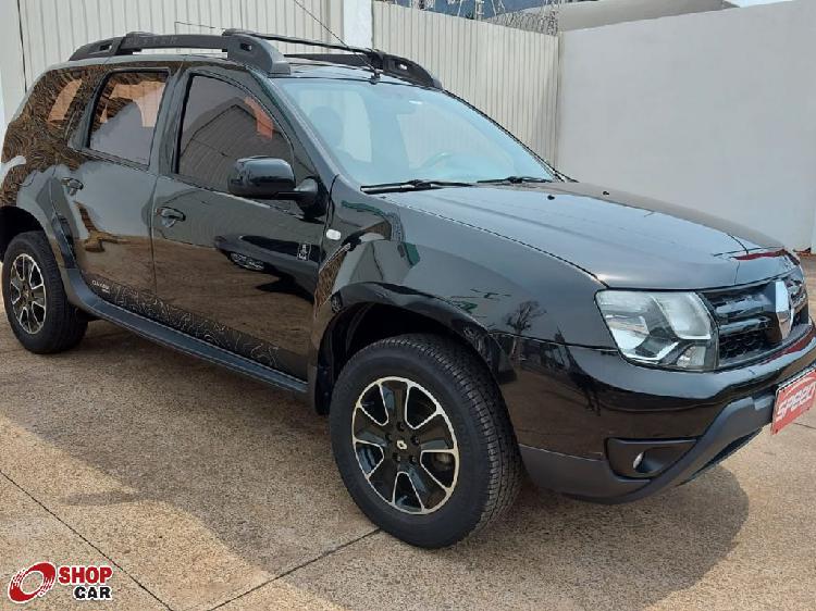 Renault duster dakar 1.6 16v