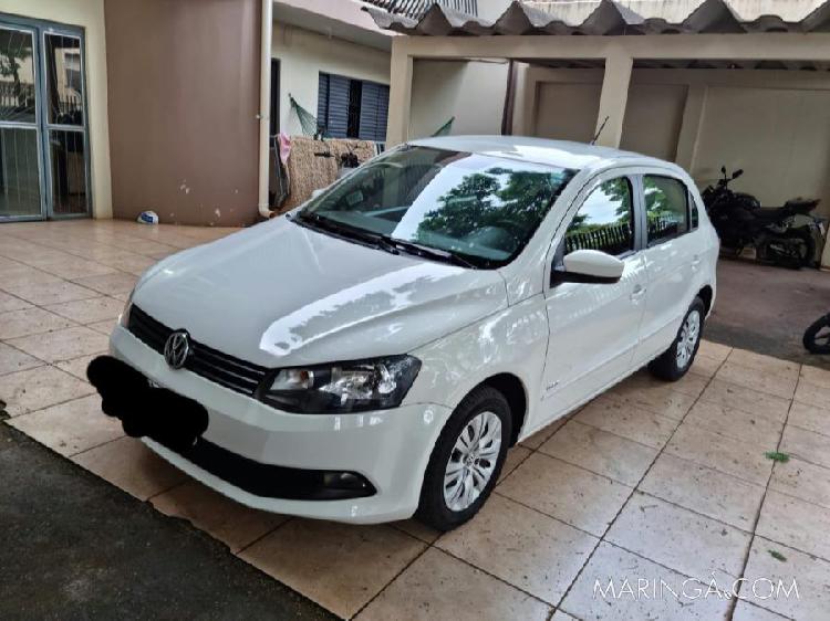 Gol g6 trend 1.0 completo