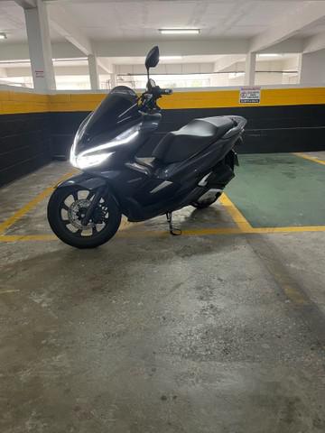 Pcx 150/ dlx