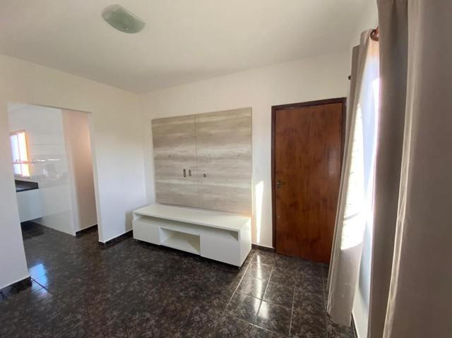 Apartamento para Venda em Uberlândia, Jardim Ozanan, 2