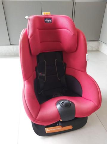 Cadeirinha Carro Oasys 1 Chicco