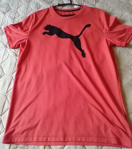 Camisa puma original