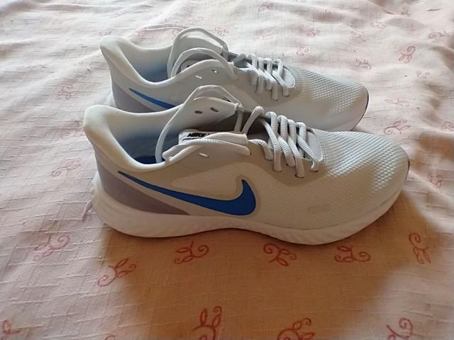 Tênis nike original 39