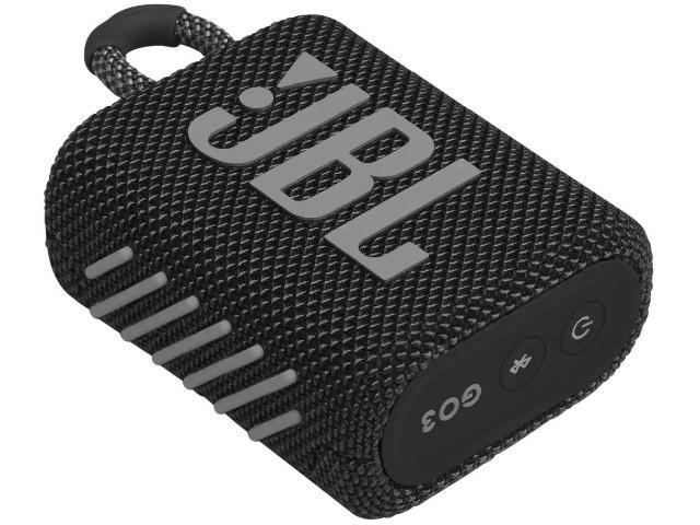 JBL Go 3