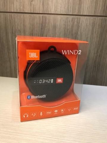 Jbl wind 2 - 5w rms à prova de água