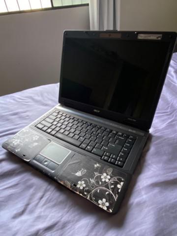 Notbook Acer extreme 5620