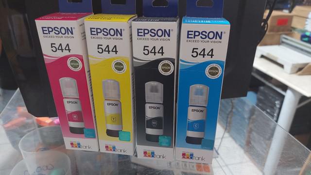 Tinta epson