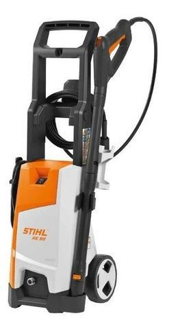 Lavadora Alta Pressao Re 90 Stihl 220v