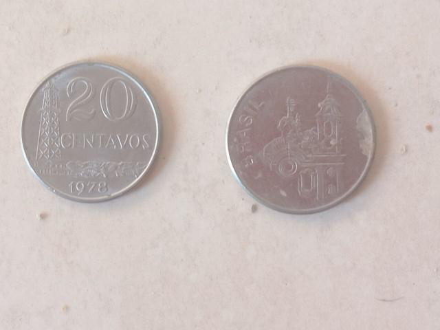 Moedas para colecionador