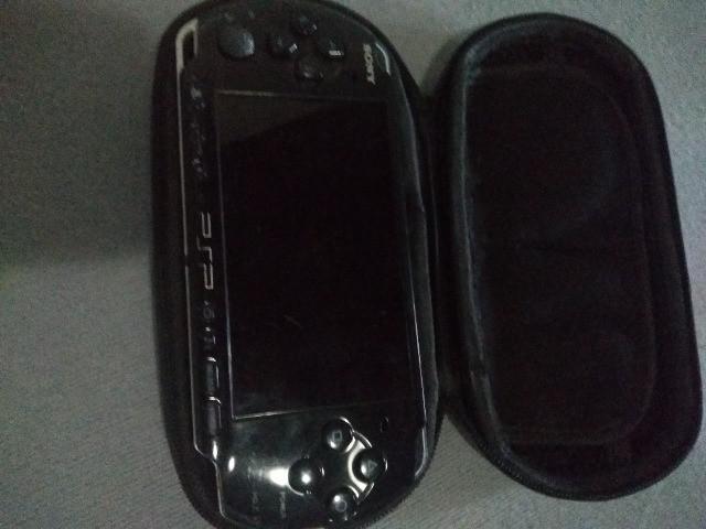 Psp desbloqueado