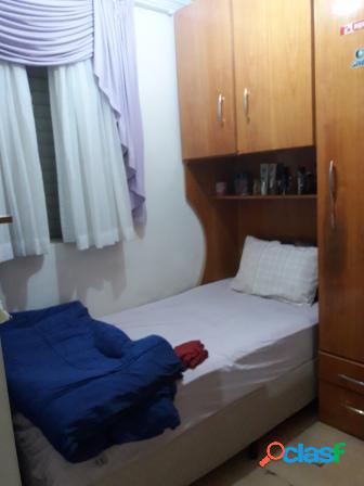 Apartamento à venda, 64 m², 3 quartos, 1 banheiro 3