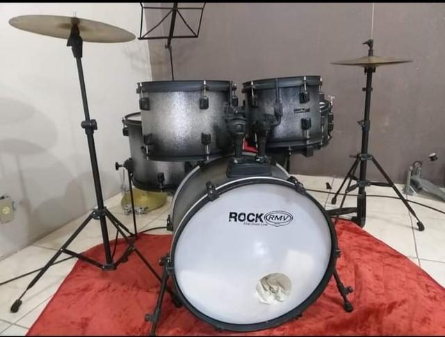 Bateria rmv completa