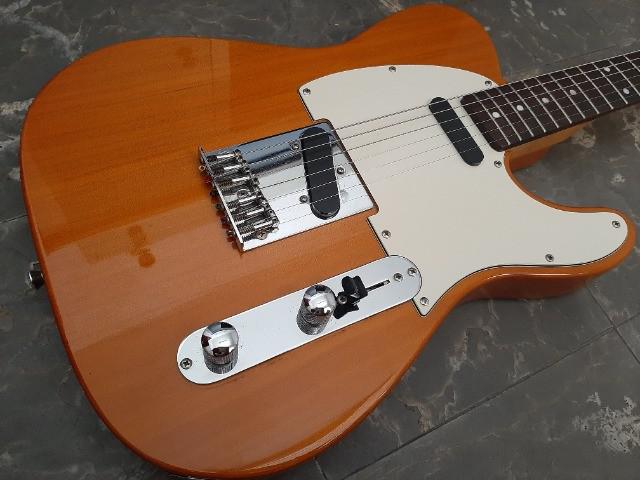 Guitarra Squier Telecaster California Series