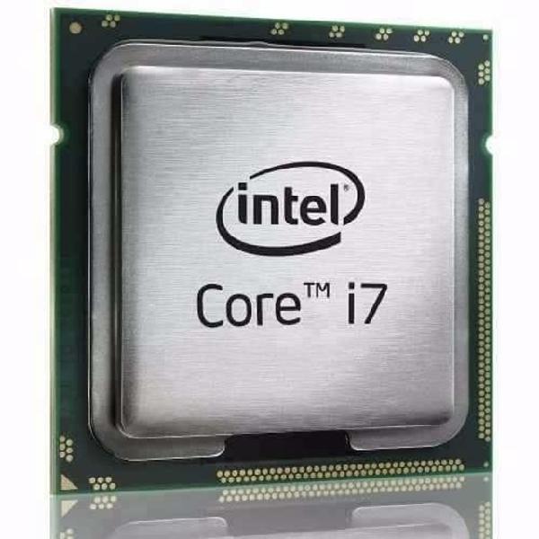 Kit intel core i7