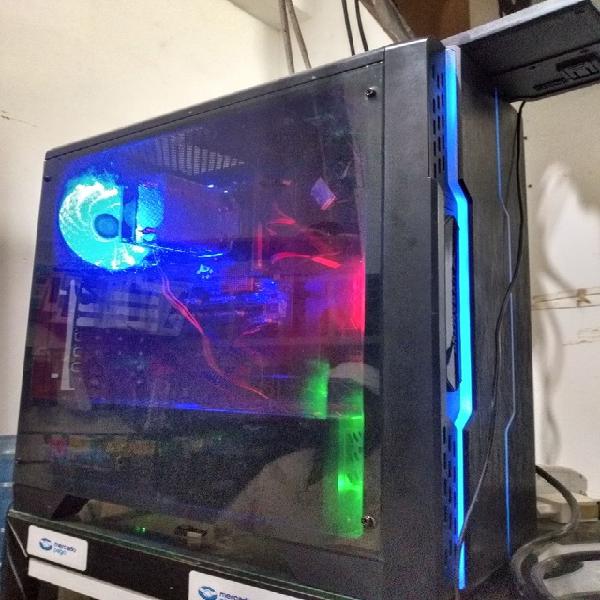 Pc gamer fx 4100