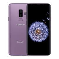 Samsung galaxy s9 + fábrica desbloqueado smartphone 64gb -