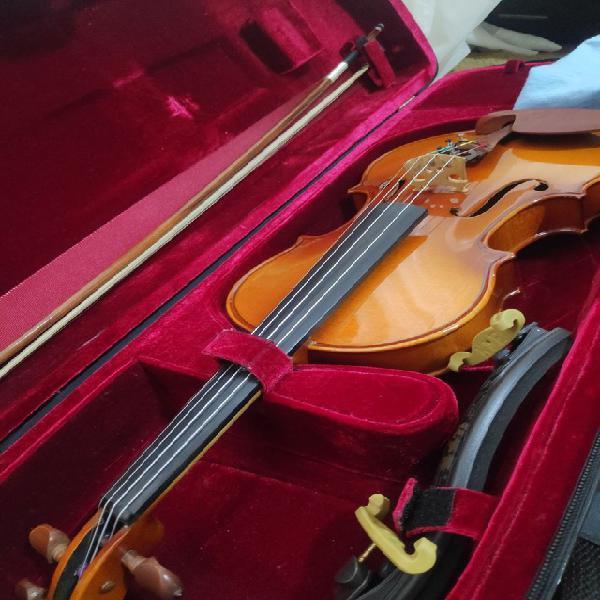 Violino Completo