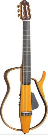 Violão Yamaha Profissional Slg 130