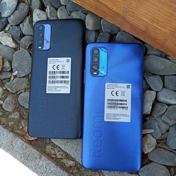 Xiaomi Redmi 9T 128GB 4RAM Gray Novo Lacrado Disponível.