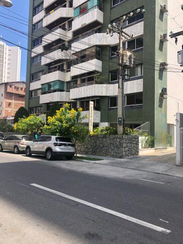 ALUGUEL APARTAMENTO PONTA VERDE