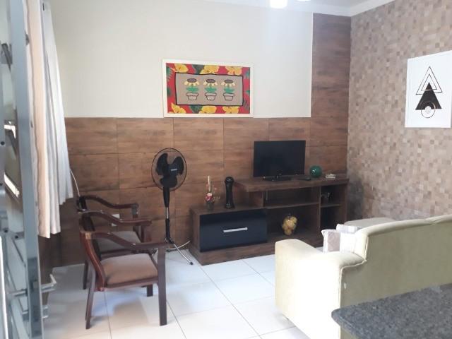 Apartamento 1/4 mobiliado - atalaia - fixo