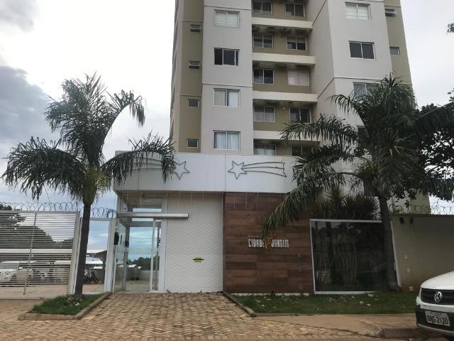 Residencial cidade jardim 706 sul