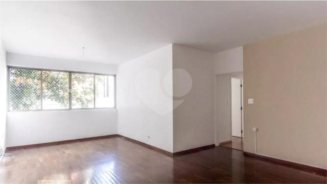 São paulo - apartamento padrão - vila olímpia