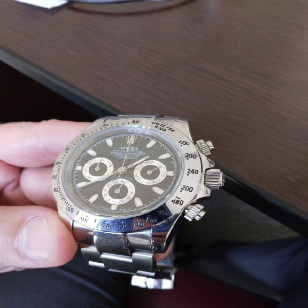 Relógio Rolex Daytona