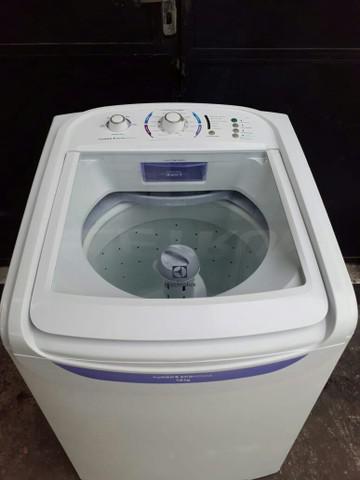 Máquina de lavar electrolux 13kg