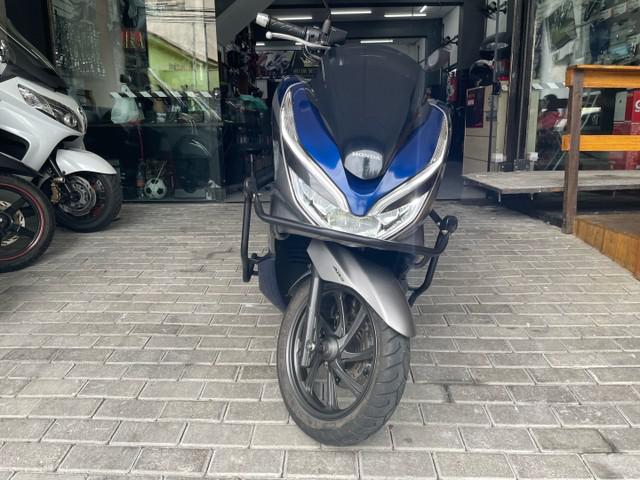 Moto Honda PCX Sport 20/21 - Analiso Trocas