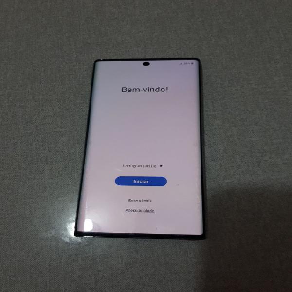 Samsung galaxy note 10 256gb