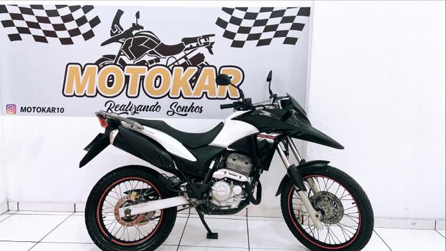 Xre 300cc 2015