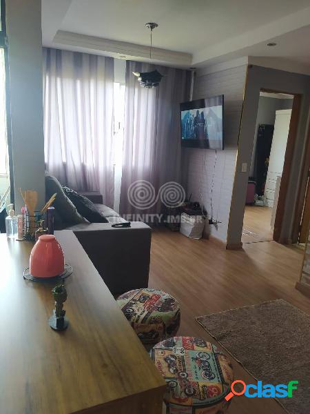 Apartamento 61² c/ 3 dorms. vaga, amplo lazer itaquera sp