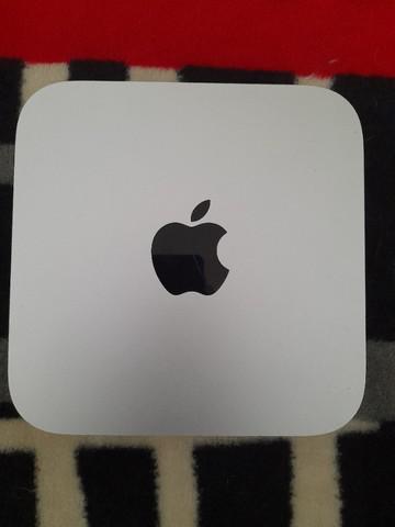 Macmini mid 2010 - 16gb ram - 240gb ssd - macos highsierra