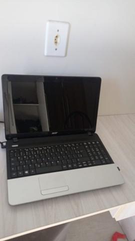 Notebook acer i5 4gb ram 300hd