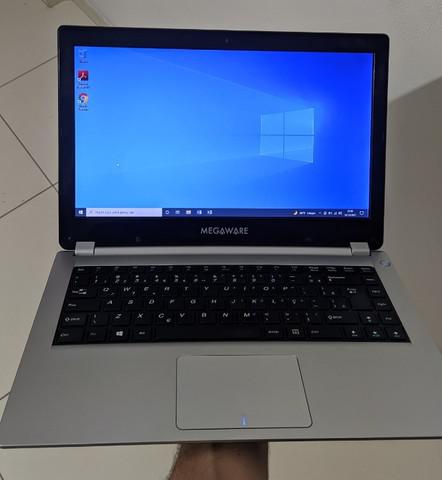 Notebook Ultrabook Megaware Premium