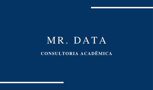 Consultoria Acadêmica