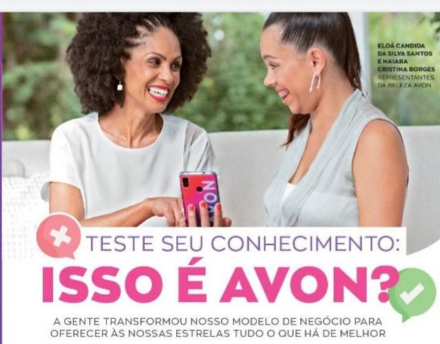 Revenda produtos e tenha seu lucro garantido!