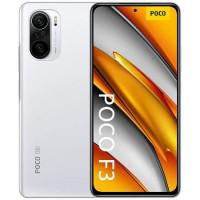 Celular Xiaomi Poco F3 Dual Chip 256GB 5G